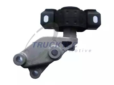 TRUCKTEC AUTOMOTIVE 0222096 -  Подвеска, двигатель